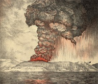 Krakatoa