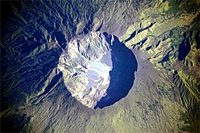 Mount Tambora