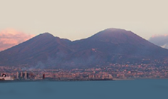 Mount Vesuvius