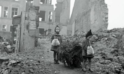 After WWII