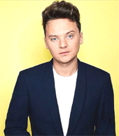 Conor Maynard