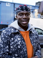 KSI