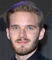 PewDiePie