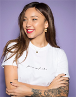 Samantha Maria