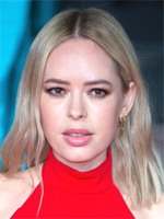 Tanya Burr